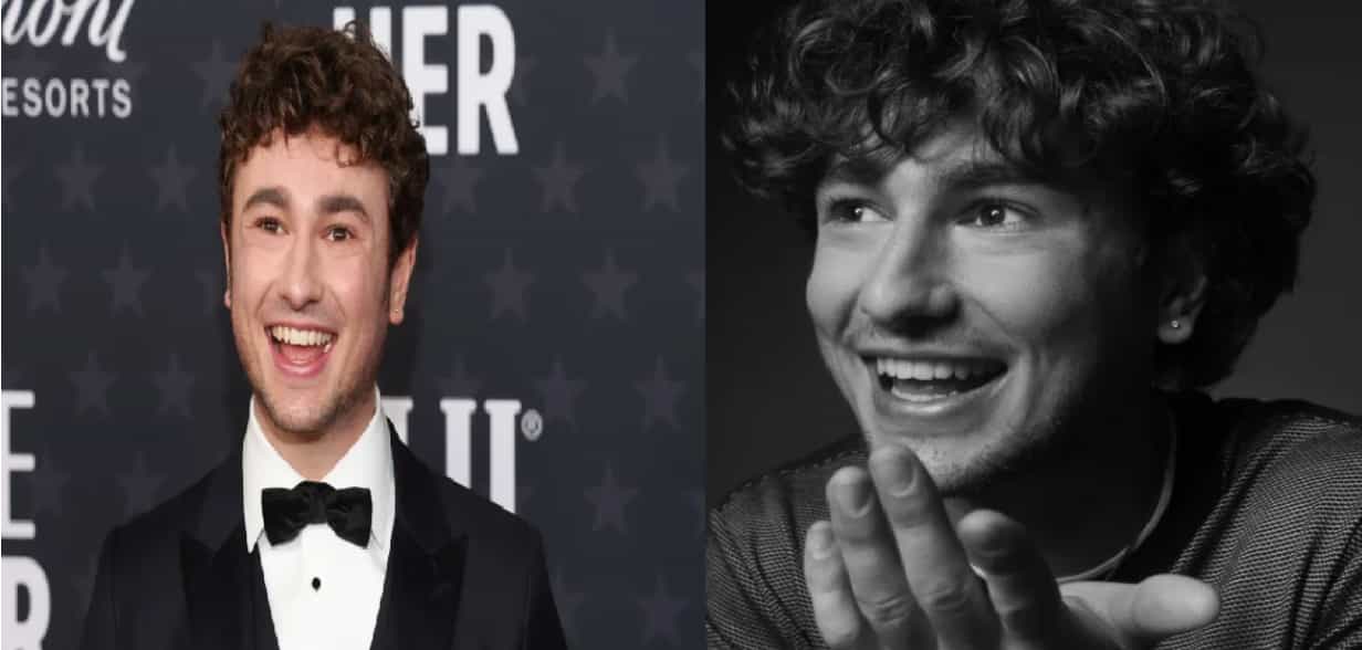 Gabriel LaBelle: A Rising Star in Hollywood